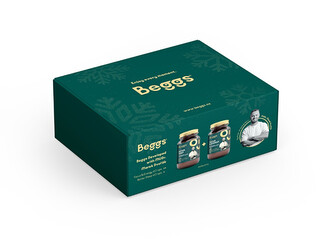 Beggs Developed with MUDr. Marek Dvořák set