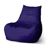 Dětský sedací vak Bean Fialová: 60 x 70 x 70 cm