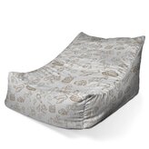 Dětský sedací vak Lounge Dětská doprava: 80 x 95 x 50 cm