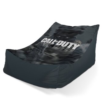 Dětský sedací vak Lounge Call of Duty Voják: 80 x 95 x 50 cm