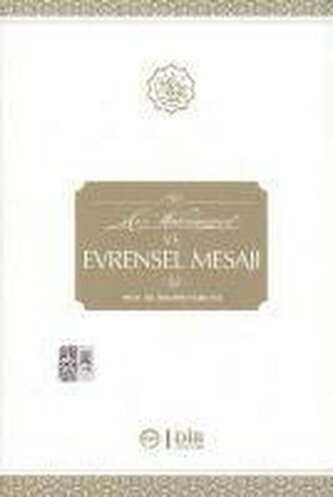 Hz. Muhammed ve Evrensel Mesaji