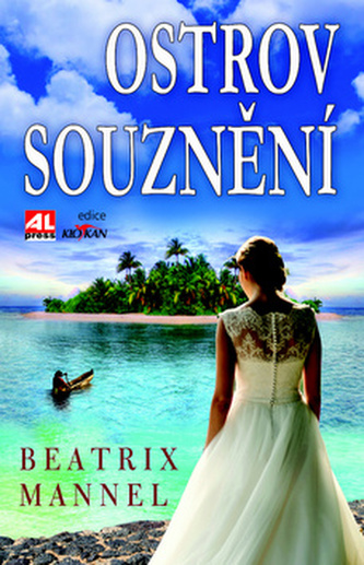 Ostrov souznění (Beatrix Mannel, 2016)