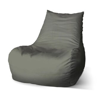 Dětský sedací vak Bean Prairie Dust: 60 x 70 x 70 cm