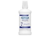 Oral-B ústní voda 500ml 3D White Luxe