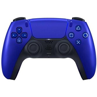 Sony PS5 DualSense Wireless Cobalt Blue