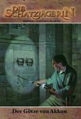 Der Götze von Akkon