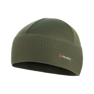 Kulich M-Tac Helmet Watch Cap Polartec - olivový, M