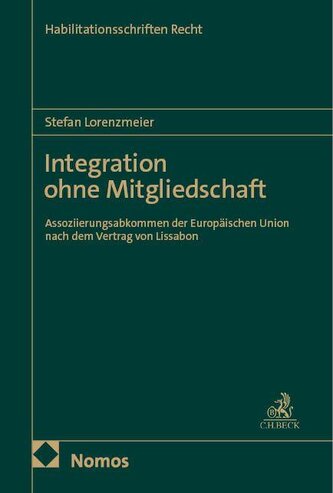 Integration ohne Mitgliedschaft