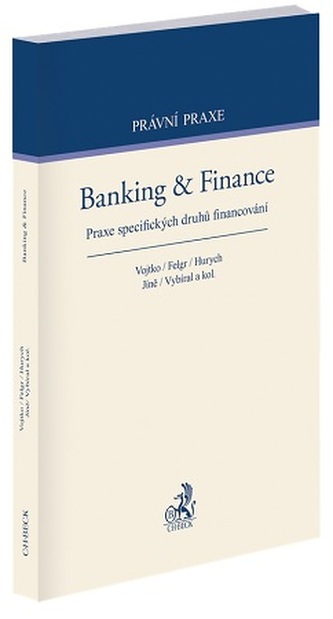 Banking & Finance