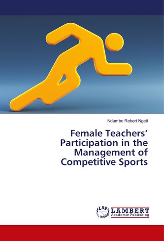 Female Teachers' Participation in the Management of Competitive Sports