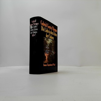 Die Liebe in den Zeiten der Cholera