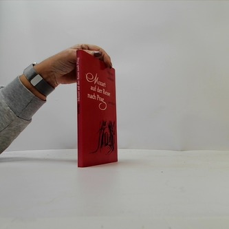 Mozart auf der Reise nach Prag