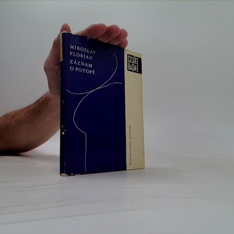 České básně: Záznam o potopě