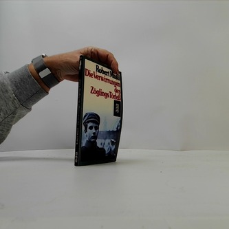 Die Verwirrungen des Zöglings Törles