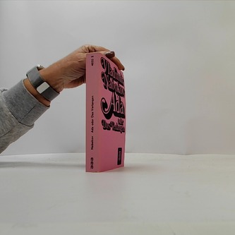 Ada oder Das Verlangen