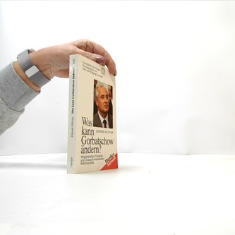Was kann Gorbatschow ändern?