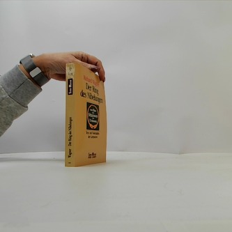 Der Ring des Nibelungen