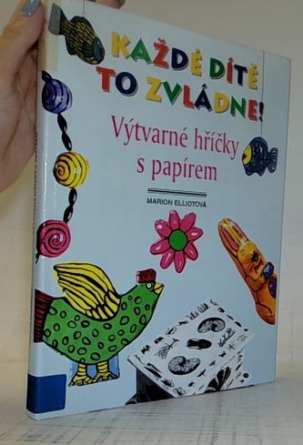 Výtvarné hříchy s papírem