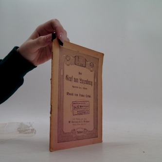 Der Graf von Lurenburg