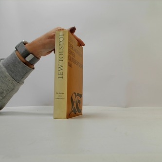 Der morgen eines Gutensbesitzers