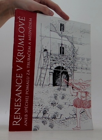 Renesance v Krumlově
