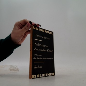 Tschitrakarna, das vornehme Kamel