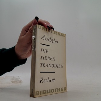 Die sieben tragödien