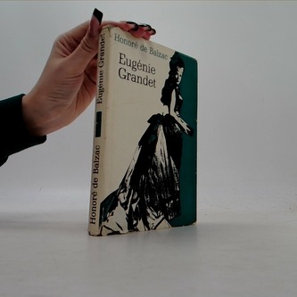 Eugénie Grandet