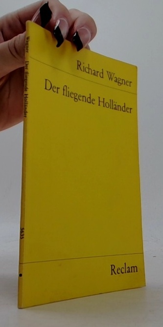 Der fliegende Holländer
