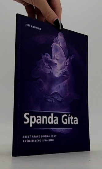 Spanda Gíta