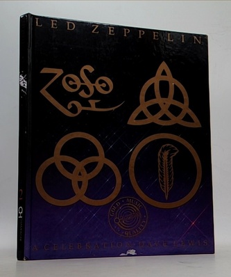 Led Zeppelin: A Celebration