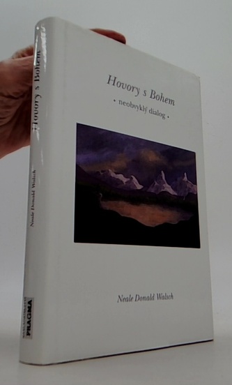 Hovory s bohem I.-II.-III.