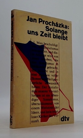 Solange uns Zeit bleibt