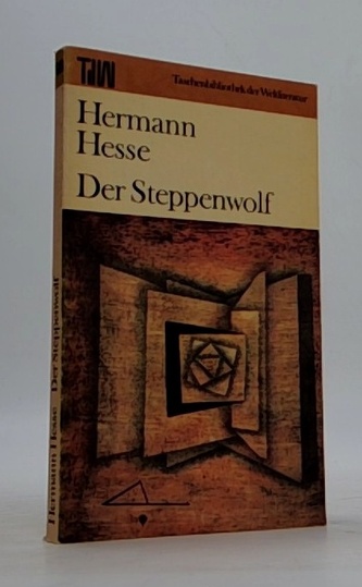 Der Steppenwolf