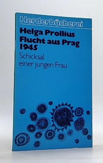 Flucht aus Prag 1945