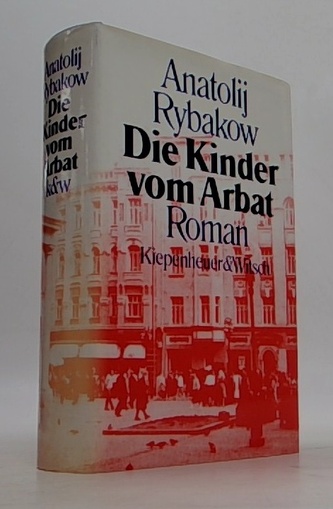 Die Kinder vom Arbat