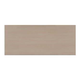 Powerton ERGO Deska stolu 140x75x1,8 cm, javor