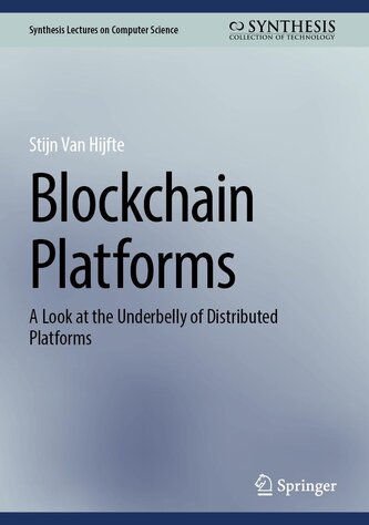 Blockchain Platforms