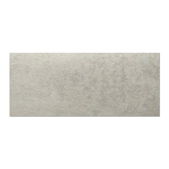 Powerton ERGO Deska stolu 120x75x1,8 cm, Oxid bianco