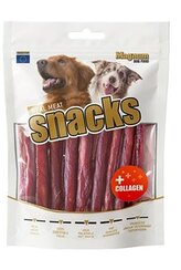 Magnum Duck Roll on Salmon and Collagen stick 220g