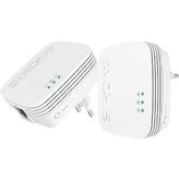 Powerline adaptér STRONG Powerline 1000 Duo Mini