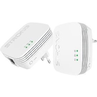 Powerline adaptér STRONG Powerline 1000 Duo Mini