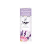 LENOR Granulki 160g Lavendel zapachowe do prania