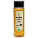 Agáve sirup BIO světlý premium - Natural 350ml - Natural Jihlava