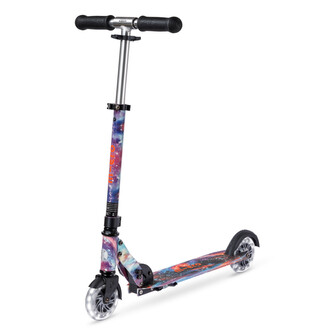 Micro Sprite Glow LED Intercosmic