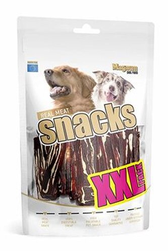 Magnum Lamb&Cod 500g