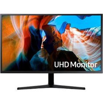 LCD monitor SAMSUNG 32UJ59 32"