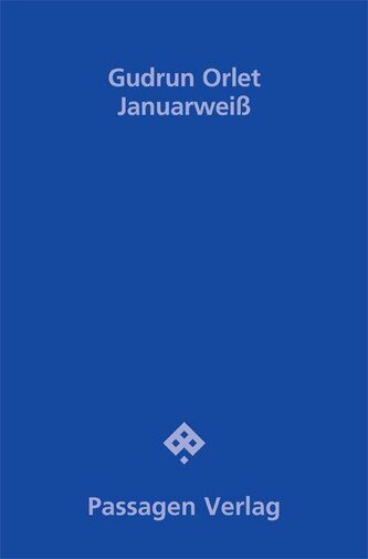 Januarweiß