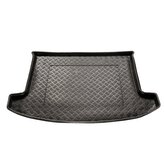 Plastová vana do kufru Kia Carens 2013-2019 (5 míst, bez protiskluzu)