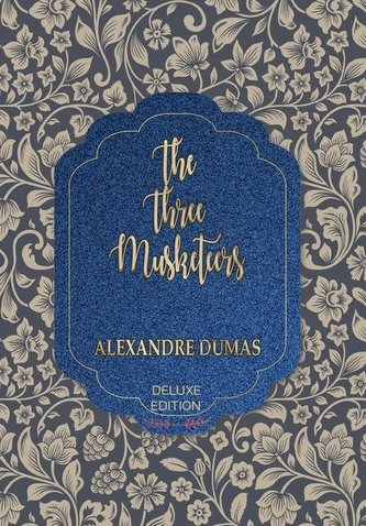 The Three Musketeers